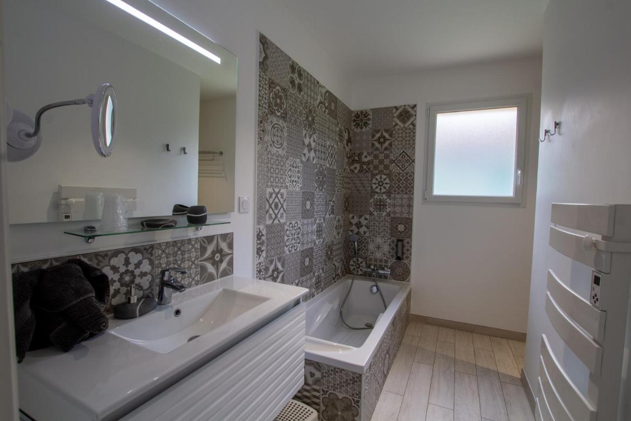 "Notre Bastide" Maison Et Table D'Hotes Traditionnelle Et Vegetarienne, Piscine, Jacuzzi, Clim, , A 5 Mn De Sarlat Marcillac-Saint-Quentin المظهر الخارجي الصورة