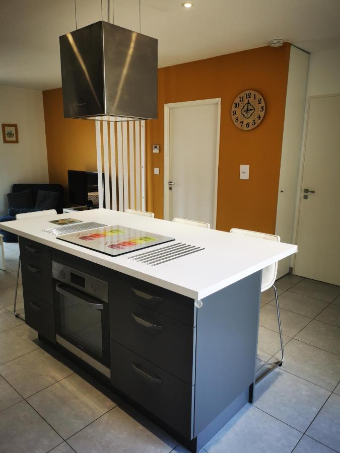 "Notre Bastide" Maison Et Table D'Hotes Traditionnelle Et Vegetarienne, Piscine, Jacuzzi, Clim, , A 5 Mn De Sarlat Marcillac-Saint-Quentin المظهر الخارجي الصورة