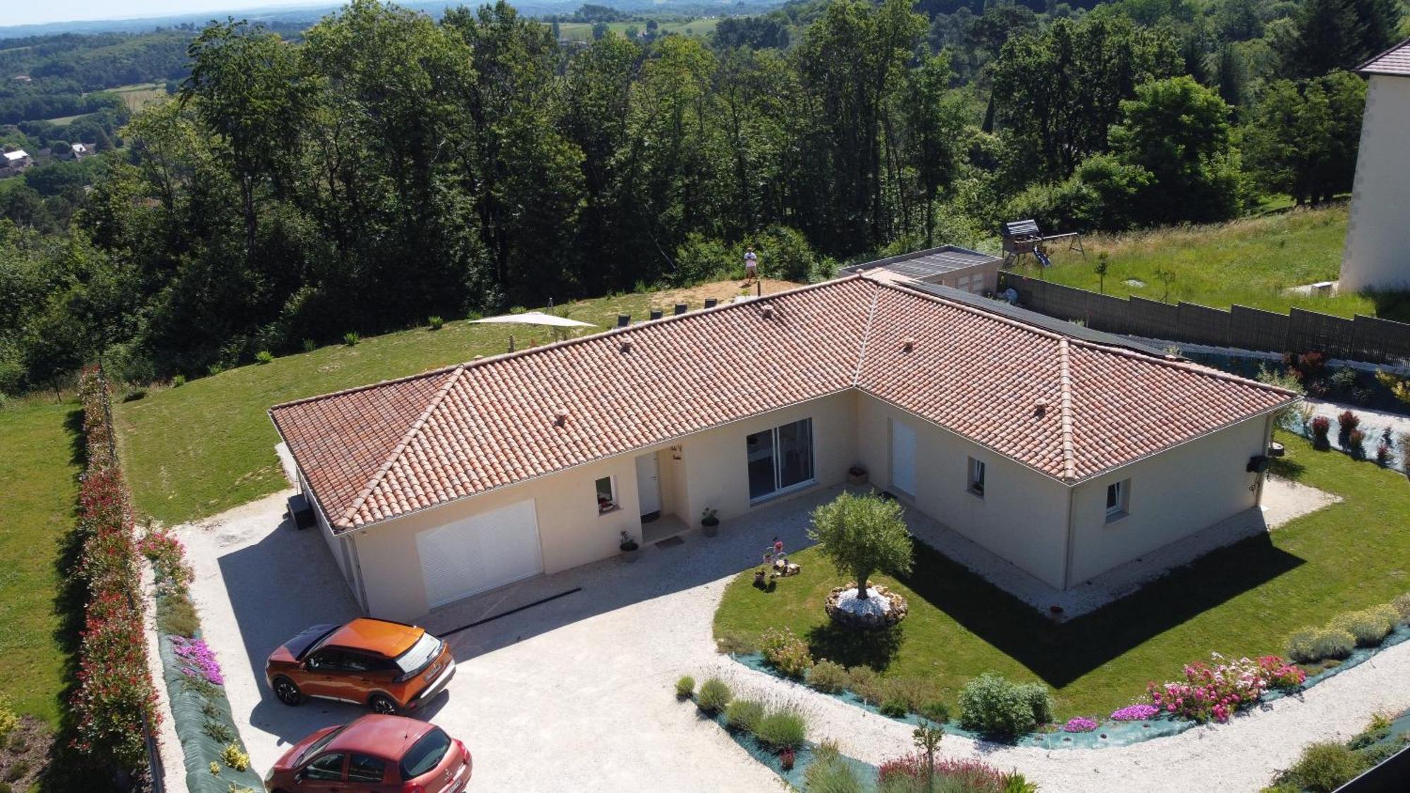 "Notre Bastide" Maison Et Table D'Hotes Traditionnelle Et Vegetarienne, Piscine, Jacuzzi, Clim, , A 5 Mn De Sarlat Marcillac-Saint-Quentin المظهر الخارجي الصورة